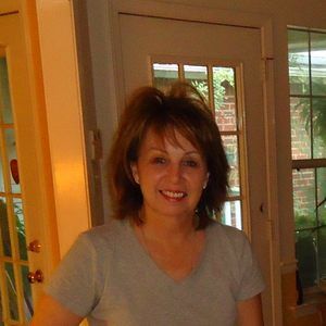 Meet your Posher, Darlene